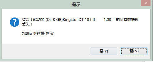 win8系统U盘启动盘制作教程图-8