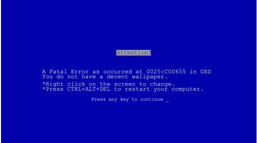 win7旗舰版系统电脑蓝屏罪魁祸首CPU超频 三联