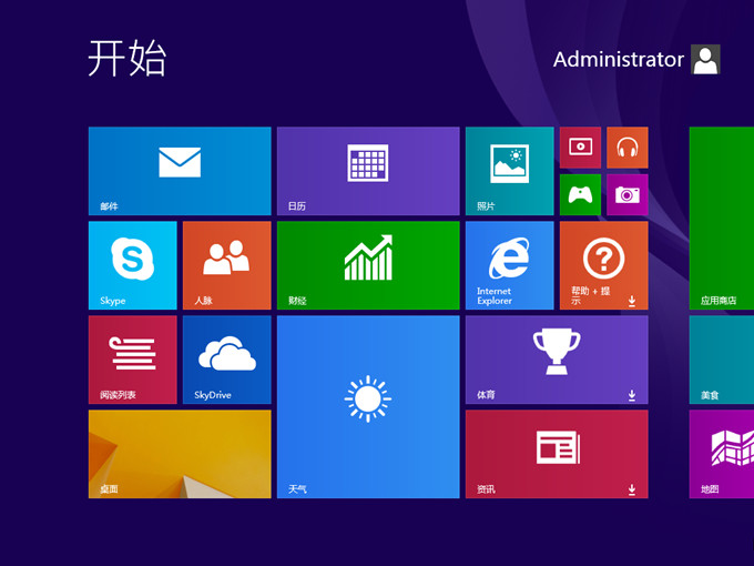 利用一键GHOST快速安装win8系统图文结合教程