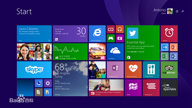 win10企业预览版