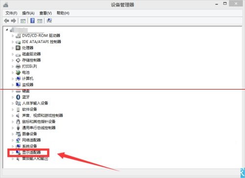 电脑Win8升级win10系统启动出现蓝屏解决措施