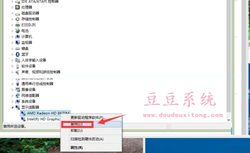 电脑Win8升级win10系统启动出现蓝屏解决措施