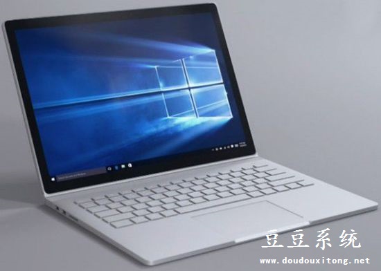 微软发布笔记本全新产品Surface Book图片赏集