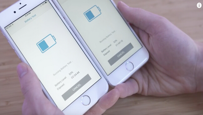 iphone6s芯片门深度解析 两款不同芯片对于手机使用影响