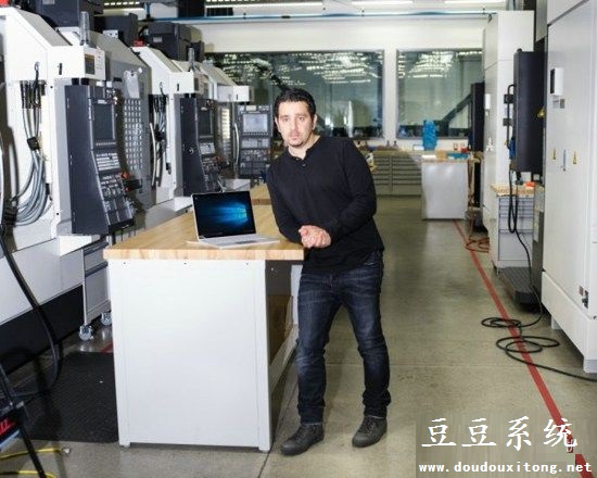 微软部门高管透露微软正在生产Surface品牌手机