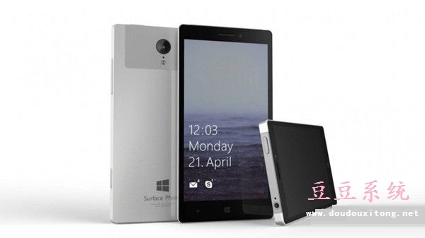微软部门高管透露微软正在生产Surface品牌手机