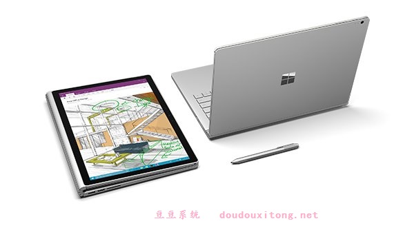 win10笔记本Surface Book全方位评测 判断他是否值得购买