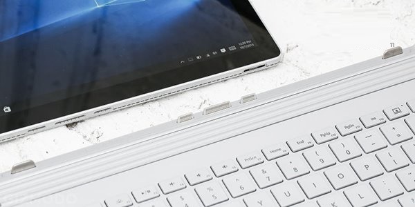 win10笔记本Surface Book全方位评测 判断他是否值得购买