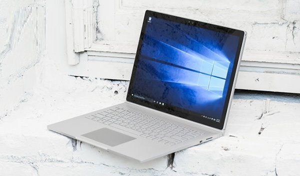 win10笔记本Surface Book全方位评测 判断他是否值得购买