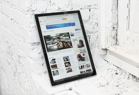 win10笔记本Surface Book全方位评测 判断他是否值得购买