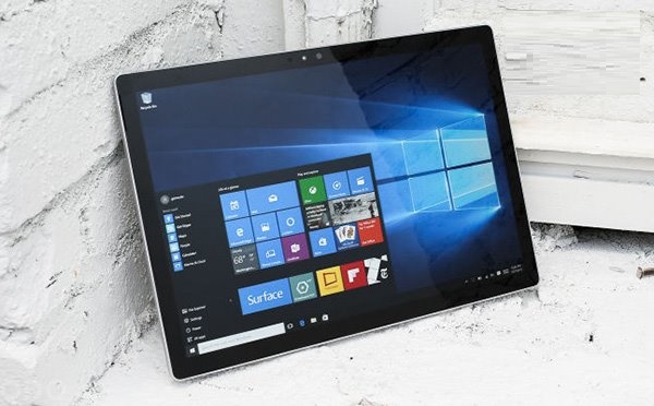 win10笔记本Surface Book全方位评测 判断他是否值得购买