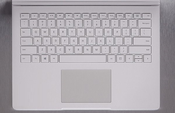 win10笔记本Surface Book全方位评测 判断他是否值得购买