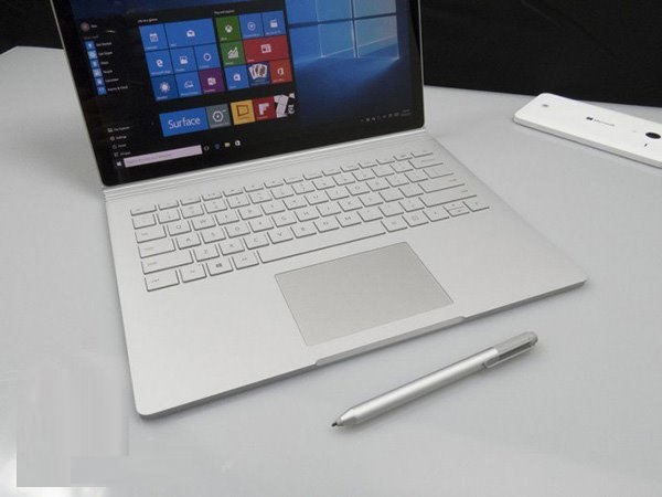 win10笔记本Surface Book全方位评测 判断他是否值得购买