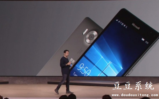 SurfacePhone搭载高通骁龙820系统芯片可运行exe程序