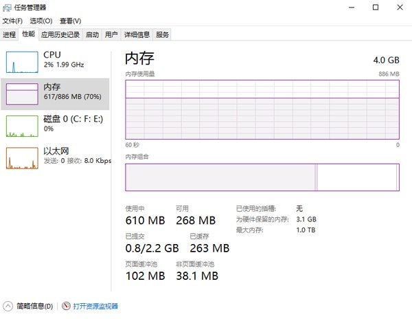 Win10 TH2(1511)官方正式版