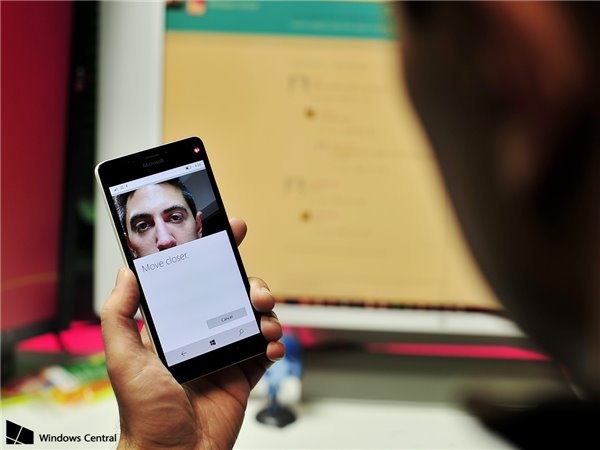 Lumia950