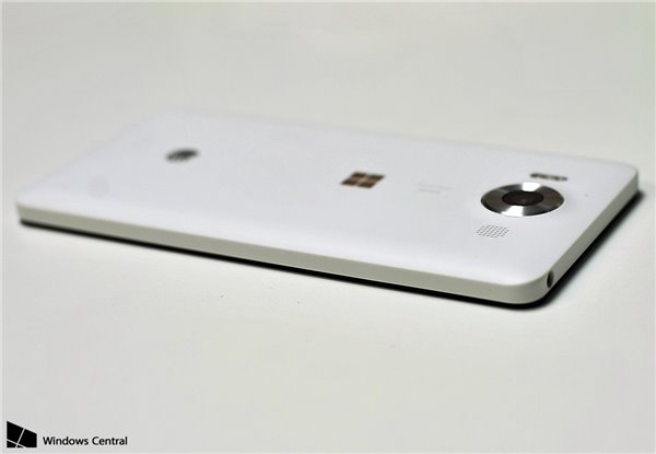 Lumia950