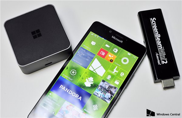 Lumia950