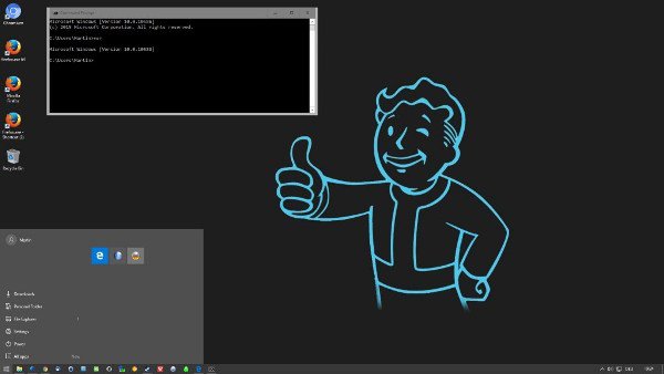 更新win10系统后“未通知”部分已安装程序自动被删除