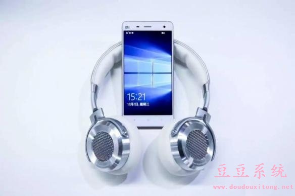 小米4刷机Windows 10 Mobile界面图集欣赏
