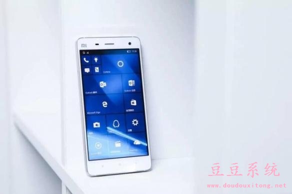 小米4刷机Windows 10 Mobile界面图集欣赏