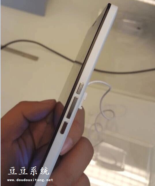 微软Lumia950/XL出现蓝屏硬重置手机技巧