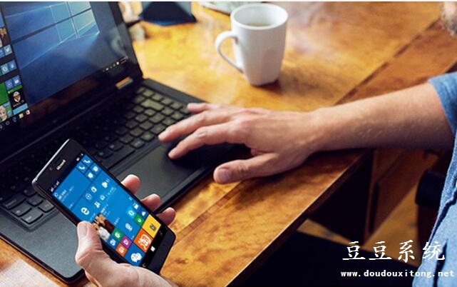 微软Lumia950/XL旗舰手机国内明日正式上市