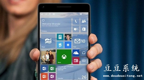 获Windows 10 Mobile系统WP设备机型更新名单曝光