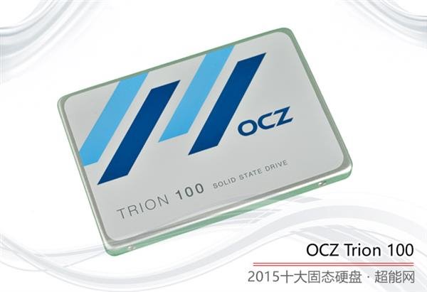 OCZ Trion 100