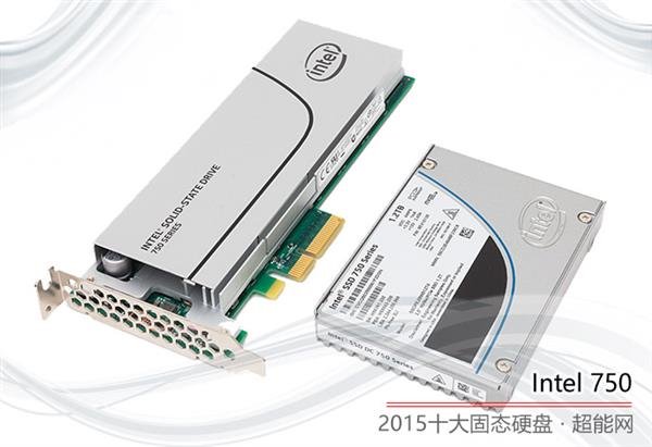 Intel 750