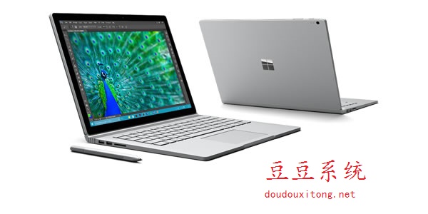 微软中国开始接受Surface Book预定 1月15号开始发货