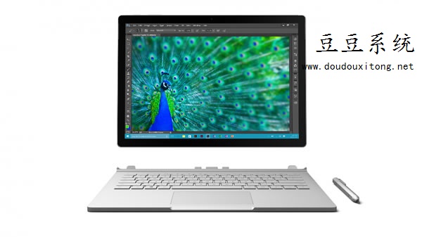 微软中国开始接受Surface Book预定 1月15号开始发货