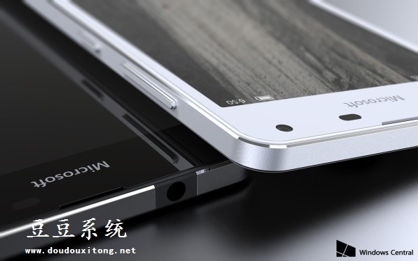 微软证实Lumia 650智能手机存在 渲染图曝光