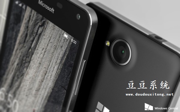 微软证实Lumia 650智能手机存在 渲染图曝光
