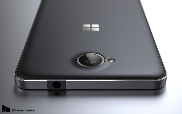 微软证实Lumia 650智能手机存在 渲染图曝光