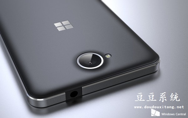 微软证实Lumia 650智能手机存在 渲染图曝光