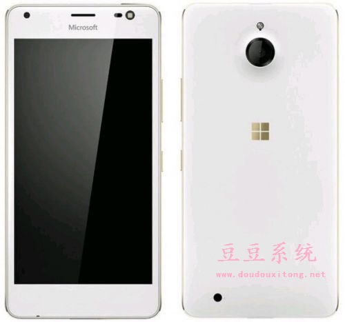 微软将在1月12日发布Win10 Mobile系统Lumia 850手机