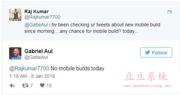 微软承诺加快Windows 10 Mobile升级推送频率仍迟迟未更新