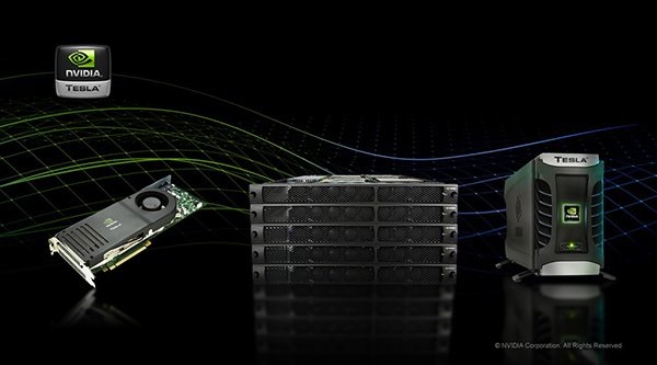 NVIDIA Tesla特斯拉显卡驱动V354.70 官方正式版