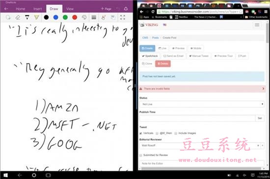 微软苹果哪家强?微软比苹果做得更好的那些地方