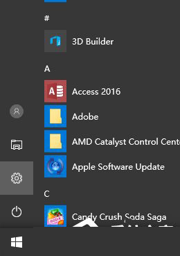 如何在Win10系统自带输入法中输入繁体字?